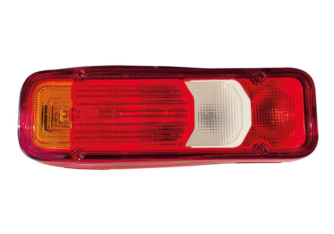 Left Horizontal tail light IVECO daily
